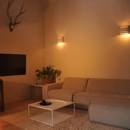 Studio Studler 度假居 卑尔根