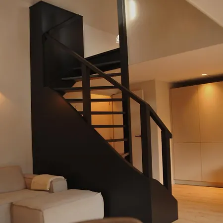 度假居 Studio Studler *