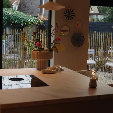 Studio Studler 度假居