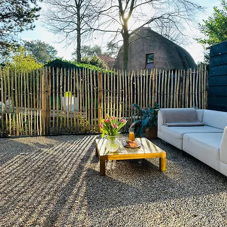 Studio Studler 度假居 卑尔根