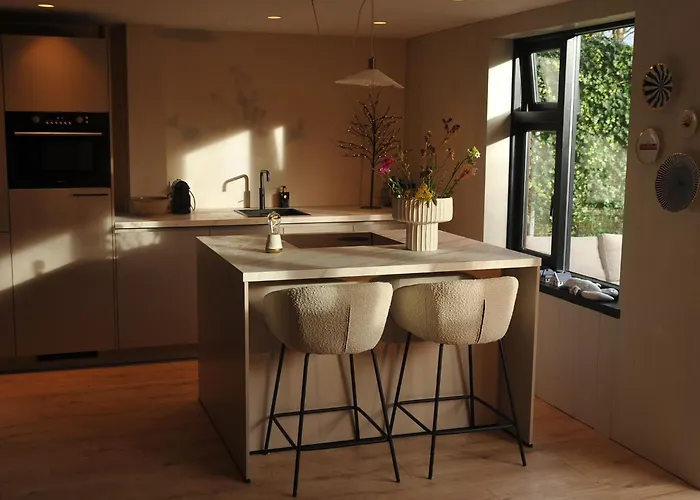 Studio Studler ベルゲン