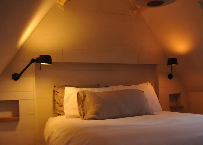 Studio Studler 別荘 ベルゲン