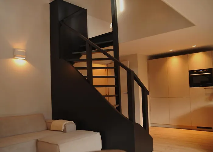 別荘 Studio Studler *