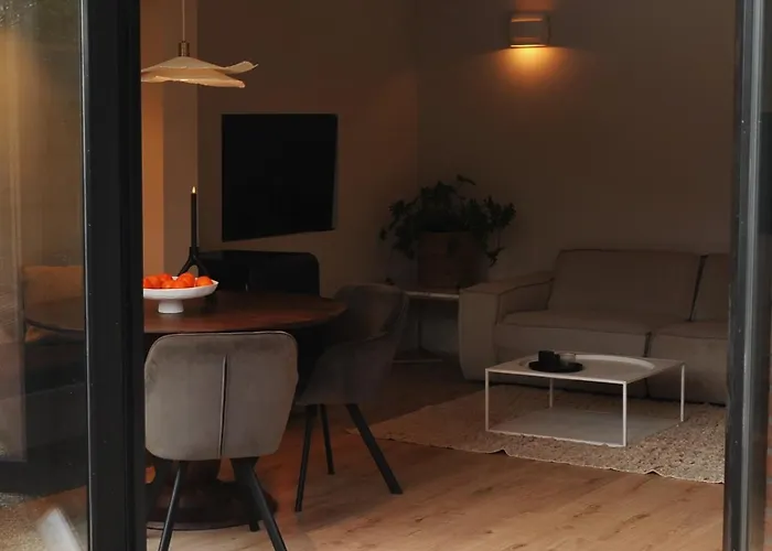 Studio Studler 別荘 *