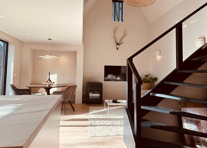 別荘 Studio Studler ベルゲン