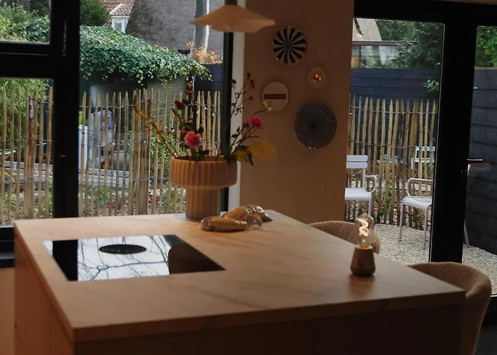 Studio Studler 別荘