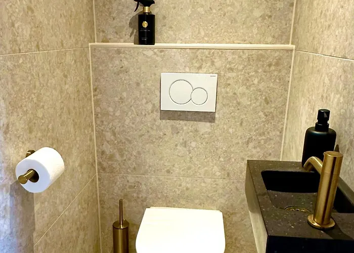 別荘 Studio Studler ベルゲン