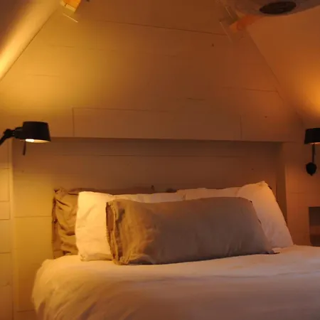 Studio Studler Ferienhaus Bergen