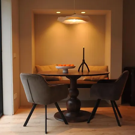 Studio Studler Ferienhaus *