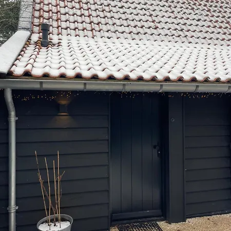 Ferienhaus Studio Studler Bergen