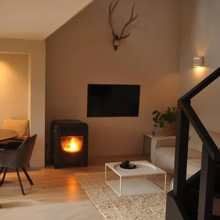 Ferienhaus Studio Studler *