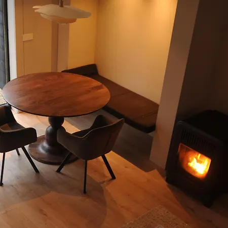 Studio Studler Ferienhaus Bergen