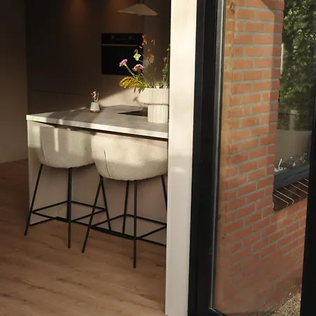 Ferienhaus Studio Studler *