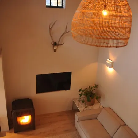 Ferienhaus Studio Studler Bergen