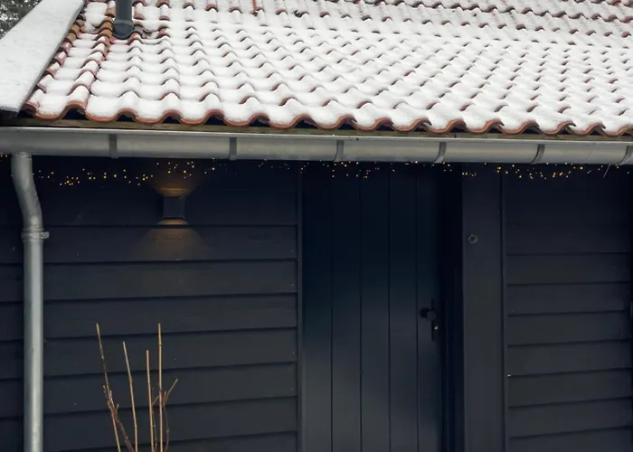 בית נופש Studio Studler ברחן